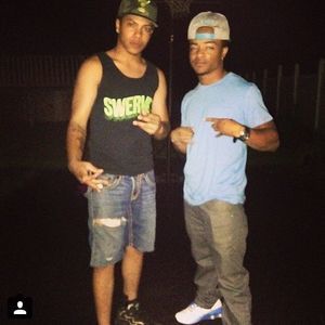 Meet your Posher, Tyre